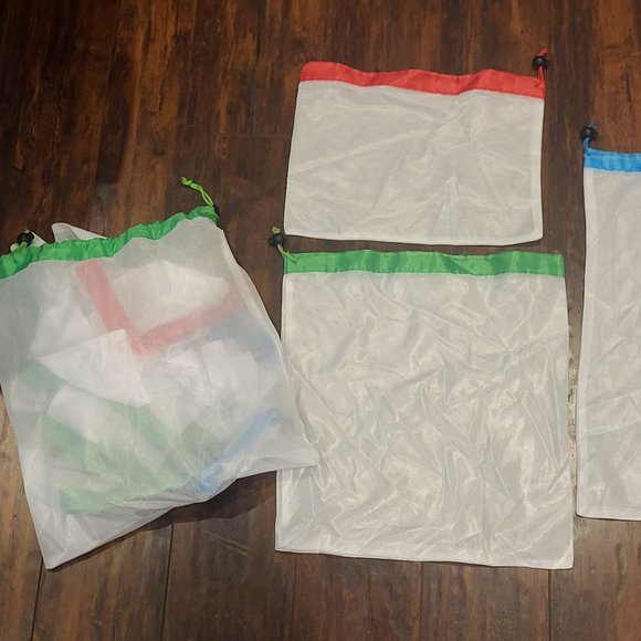 2/$30 🏷 Mesh Produce Bags - Picture 2 of 3